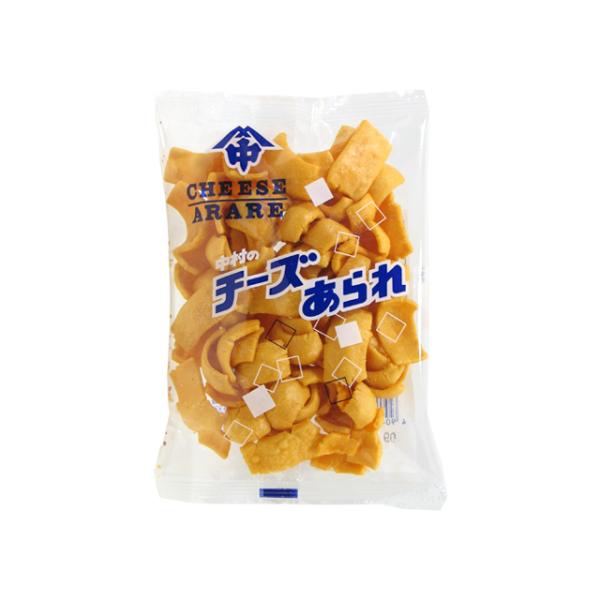 中村チーズあられ 20ｇ 20袋入 有 中村製菓 4904052011372 善野菓子店 Yahoo ショップ 通販 Yahoo ショッピング