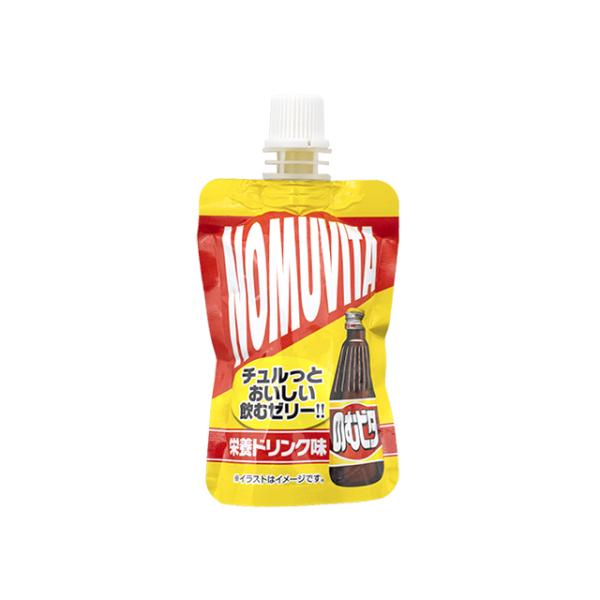 のむビタ 栄養ドリンク味 60ｇ入 30個 1box 株 タクマ食品 原産国 中国 善野菓子店 Yahoo ショップ 通販 Yahoo ショッピング