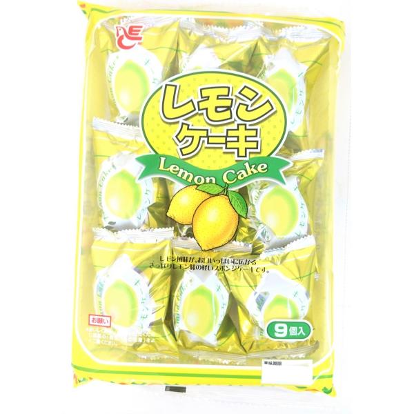 レモンケーキ 袋 みんな探してる人気モノ レモンケーキ 袋 スイーツ お菓子