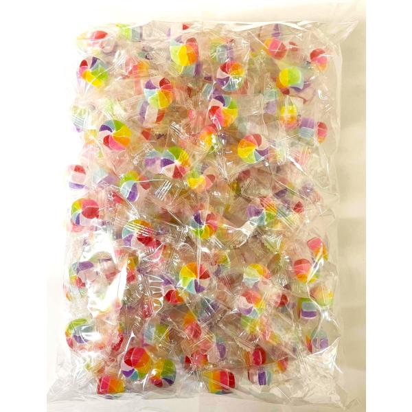 CANDY様(12/1) 1kg入 風車飴 1袋 金扇ドロップス工業(株) : 善野菓子店 Yahoo