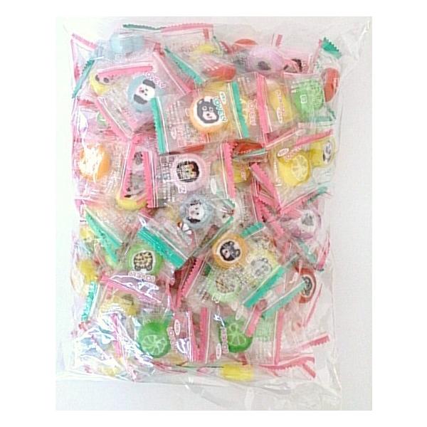 <金扇ドロップス工業(株)　ラブリーピロー　1ｋｇ入　1袋〉　参考標準粒数　約120粒【送料の目安】　1ｋｇ入キャンディ、ラムネを重さ的に数量20（20袋まで）　送料１個口料金で発送できます！　他の商品と同梱可能！【注意事項】・パッケ...