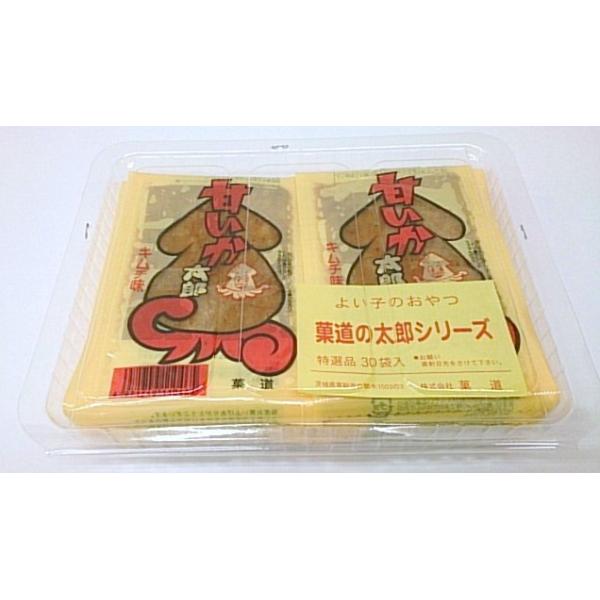甘いか太郎 キムチ味 30枚入 株 菓道 Buyee Buyee 日本の通販商品 オークションの代理入札 代理購入