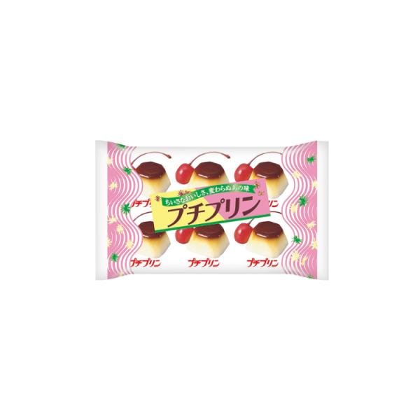 まききち　プチプリン　6個入✖️4袋（24個分）みやけ食品（新潟県） 51F4lWzXytL._UF350,350_QL80_.jpg