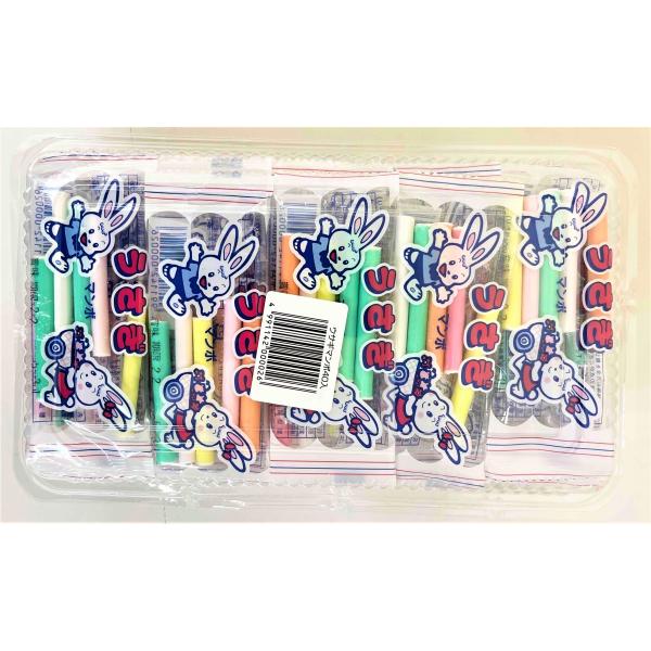 うさぎのマンボ 40袋入 1BOX 丸義製菓(株) : 善野菓子店 Yahoo うさぎのマンボ 40袋入 1BOX 丸義製菓(株) : 善野菓子店 Yahoo