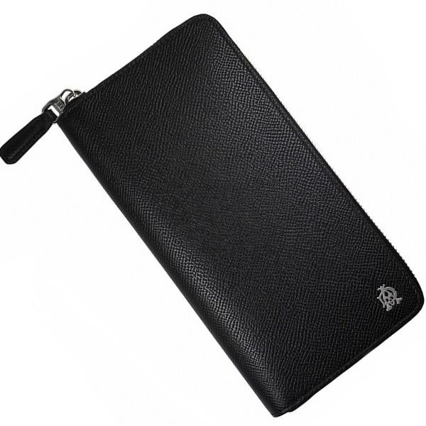 Dunhill ダンヒル 財布 ラウンドジップ長財布 メンズ財布 ブラック カドガン Cadogan 19f2218ca001r ギフト プレゼント 誕生日 クリスマス 19f2218ca001r Shop Gto 通販 Yahoo ショッピング