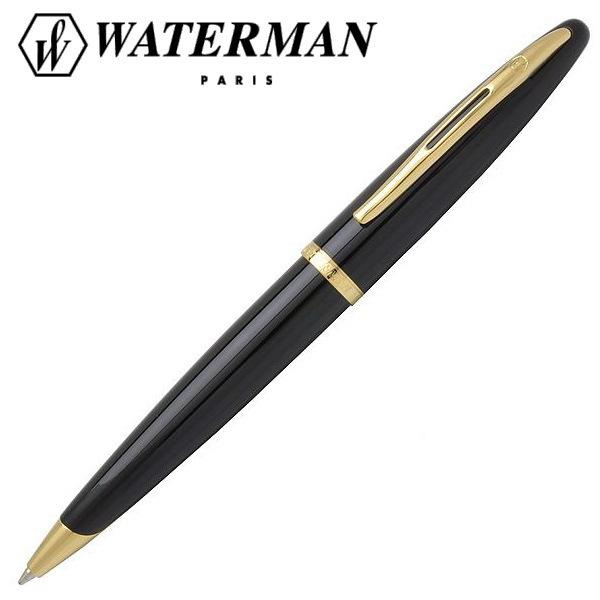 ウォーターマン カレン ブラックシーGT ボールペン (ボールペン) 価格比較 - 価格.com