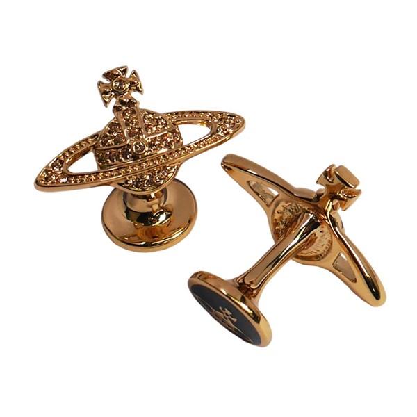 Vivienne Westwood　ヴィヴィアンウエストウッド カフス タイバー Vivienne Westwood ヴィヴィアンウエストウッド カフス タイバー