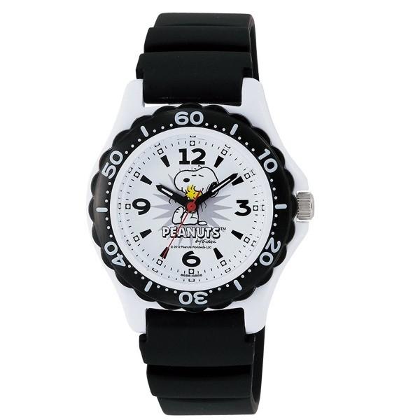 スヌーピー 時計 Snoopy キッズ腕時計 3針ダイバータイプ 96 0016 ギフト プレゼント 誕生日 記念品 96 0016 Shop Gto 通販 Yahoo ショッピング