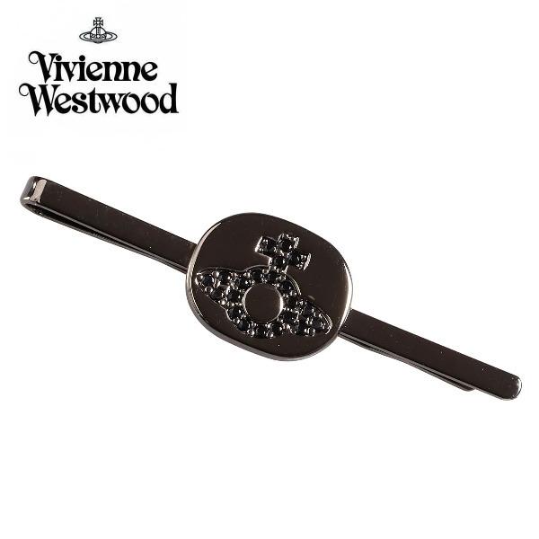 Vivienne Westwood ネクタイピン シルバー ヴィヴィアン(Vivienne