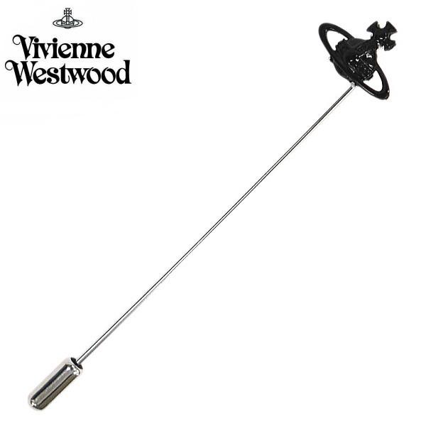 ヴィヴィアンウエストウッド Vivienne Westwood ピンズ ラペルピン 