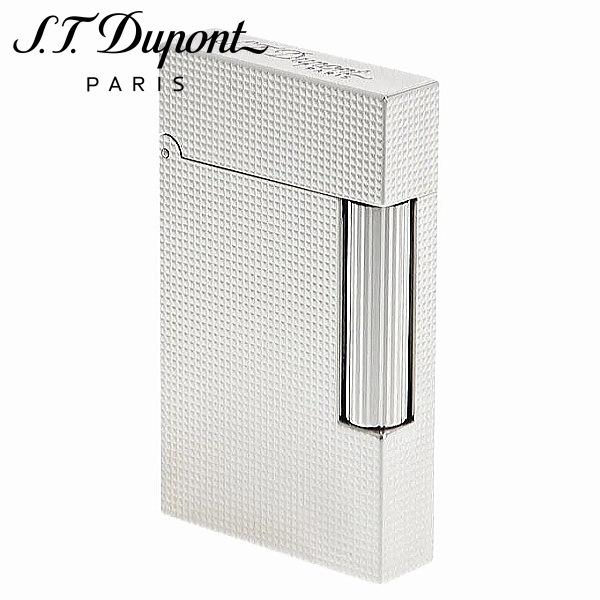 エス・テー・デュポン ST.DUPONT LINE2 ラインツー クリング マイクロダイアモンドヘッド ガスライター C16455 正規品