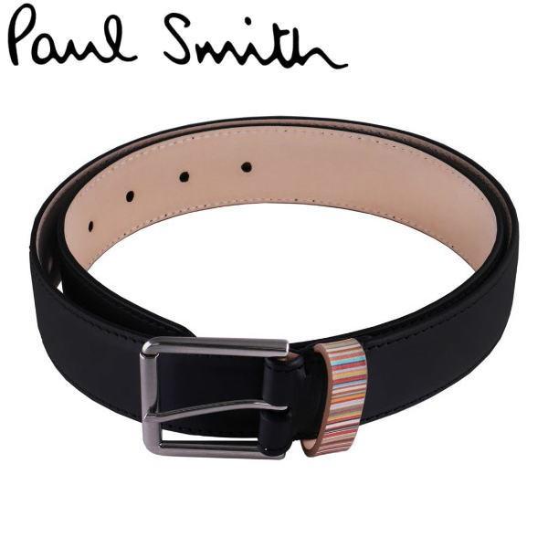 男女兼用 英国の伝統的なスタイルのポールスミスです ポールスミス 昇進祝い 就職祝い 記念品 贈答品 プレゼント ギフト M1a 4950 Amulke メンズベルト 財布 帽子 ファッション小物
