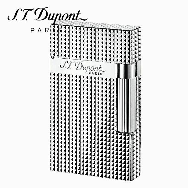 エス・テー・デュポン ST.DUPONT LINE2 ラインツー ダイヤモンドヘッド 