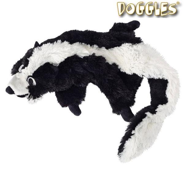犬のおもちゃ 犬用 Doggles Plush Bottle Toy ブラックスカンク Dgl Pbt Skunk 犬のペットグッズ専門店 Zenpets 通販 Yahoo ショッピング