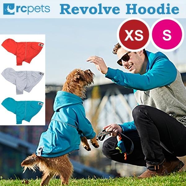 y݌Ɍz  p[J[ t H RC Pet Products Revolve Hoodie XSESTCY hbO EFA H t[fB[