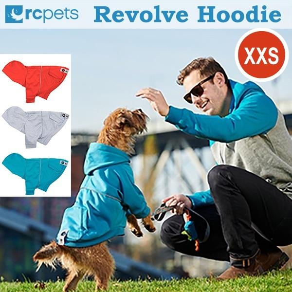 y݌Ɍz  p[J[ t H RC Pet Products Revolve Hoodie XXSTCY hbO EFA H t[fB[