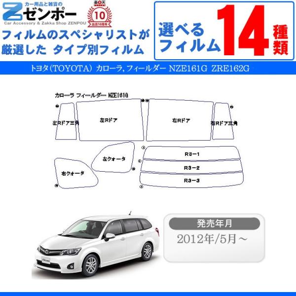 Jbgς J[tB g^ J[ tB[_[ 5hA.S NZE161G ZRE162G ZRE164G NKE165G p Ԏ AZbg