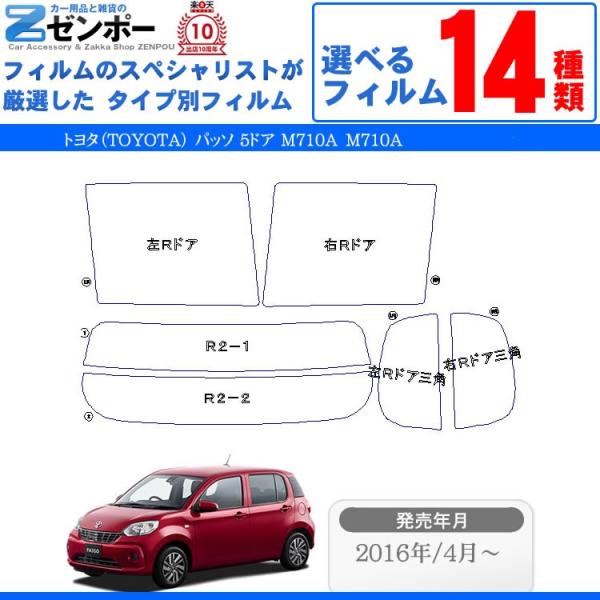 Jbgς݃J[tB g^iTOYOTAj pb\ 5hA M700A M710A p Ԏ AZbg