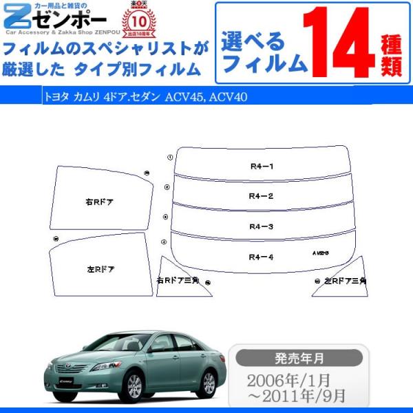 Jbgς J[tB g^iTOYOTAj J 4hA.Z_ ACV45CACV40 p ԗp J[pi 悯 UVJbgʔ [/A[Zbg X[N
