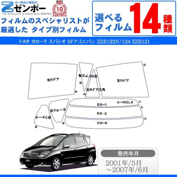 Jbgς J[tB g^ J[ XpVI 5hA.~jo ZZE122N ZZE124 ZZE121 ԗp J[pi 悯 UVJbgʔ [/A[Zbg X[N