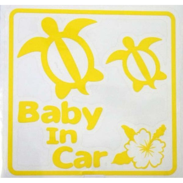 xr[CJ[@Ԃ񂪏Ă܂I@BABY IN CAR@zk@@VEX ԗp J[pi fJ[ V[@XebJ[