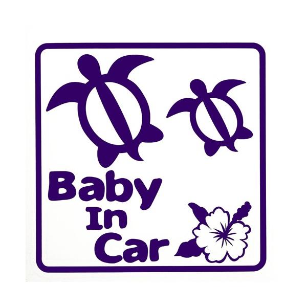 xr[CJ[@Ԃ񂪏Ă܂I@BABY IN CAR@zk@p[v@VEX ԗp J[pi fJ[ V[@XebJ[