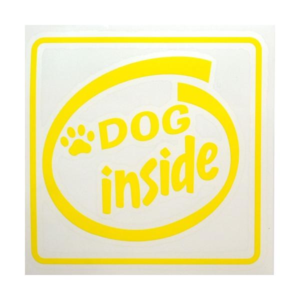 Dog insidei)VEXXebJ[ ԗp J[pi fJ[ V[@XebJ[