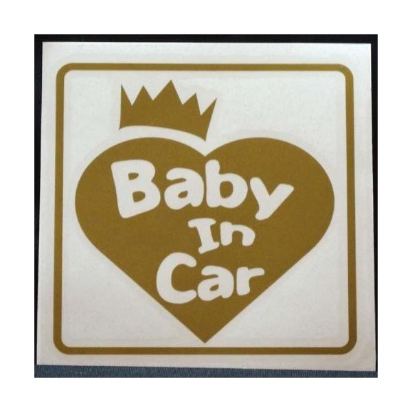 xr[CJ[@Ԃ񂪏Ă܂I@BABY IN CAR@NEEn[g@S[h@VEX@ԗp J[pi fJ[ V[@XebJ[