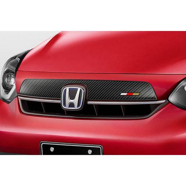 無限（MUGEN） (個人宅とホンダディーラー送付不可）無限 フロント