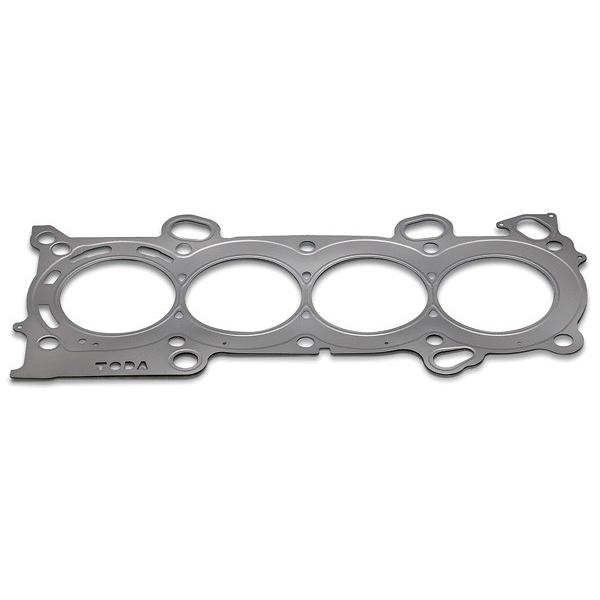 戸田レーシング HONDA シビック FN2 K20Aハイストッパーメタルヘッド 