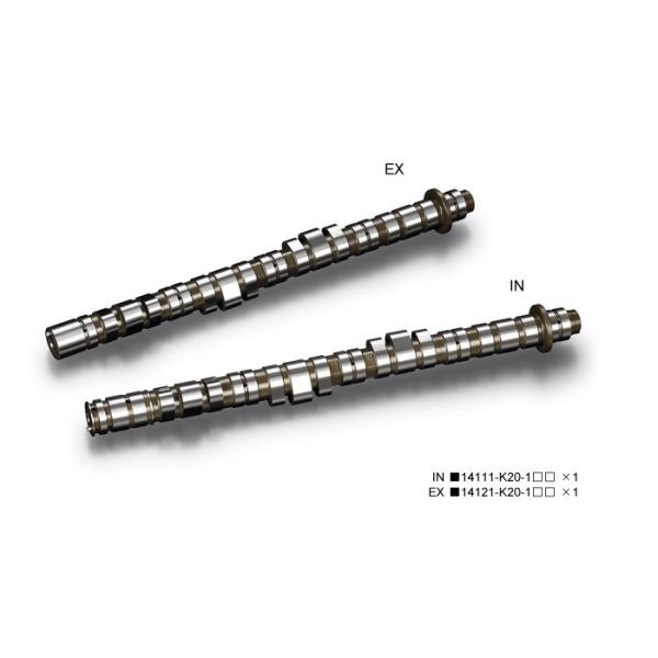 戸田レーシング HONDA シビック、インテグラ、アコード K20A ハイパー  