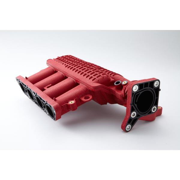 ☆ ZF1 CR-Z 着用 低速パワーアップ・インテーク本体 ☆