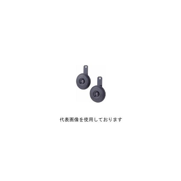 NIPPON DENSO DENSO／デンソーホーン(Hi単品+付属品) 24V273001-2670