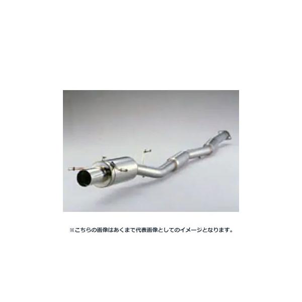 FUJITSUBO フジツボ RM-01A アール・エム ゼロイチ・エー S15