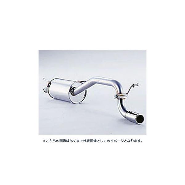 FUJITSUBO フジツボ Legalis K レガリス ケイ MH21S ワゴンR NA