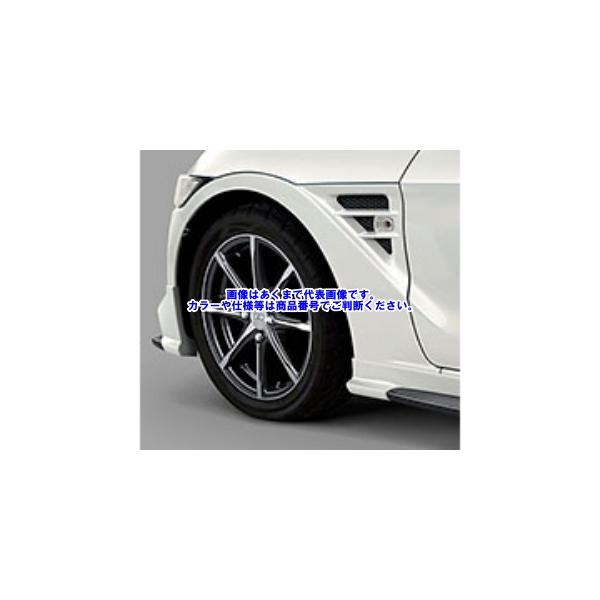 S660 専用 ヘッドライトカバー ブルー 左右セット - S660
