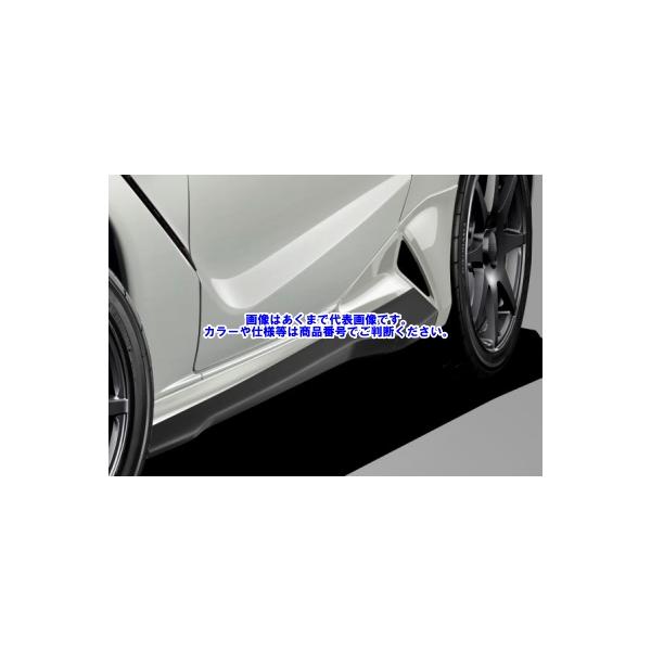 無限 (個人宅とホンダディーラー送付不可）無限 S660 (JW5） サイド