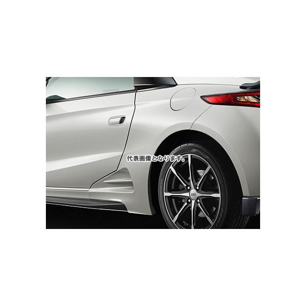 無限（MUGEN） (個人宅とホンダディーラー送付不可）無限 S660 (JW5