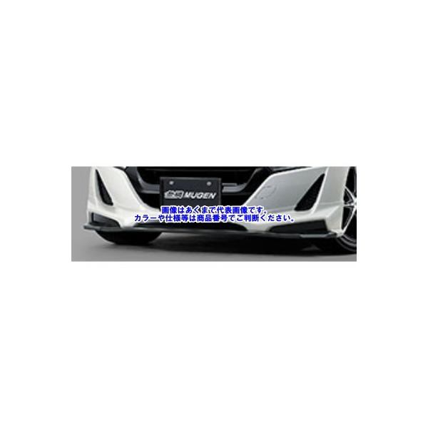 無限（MUGEN） (個人宅とホンダディーラー送付不可）無限 S660 (JW5
