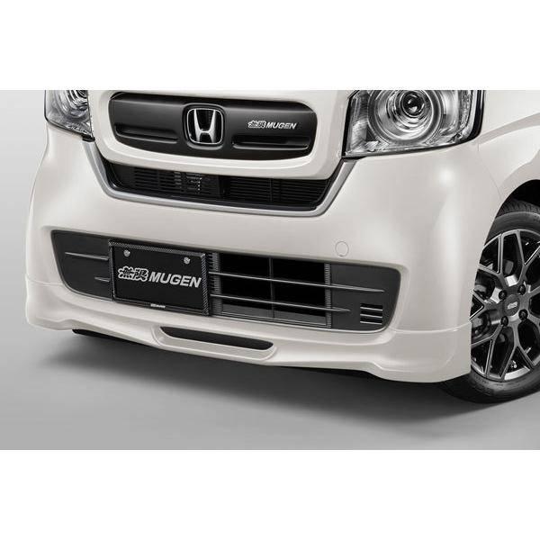 無限（MUGEN） (個人宅とホンダディーラー送付不可）無限 フロント
