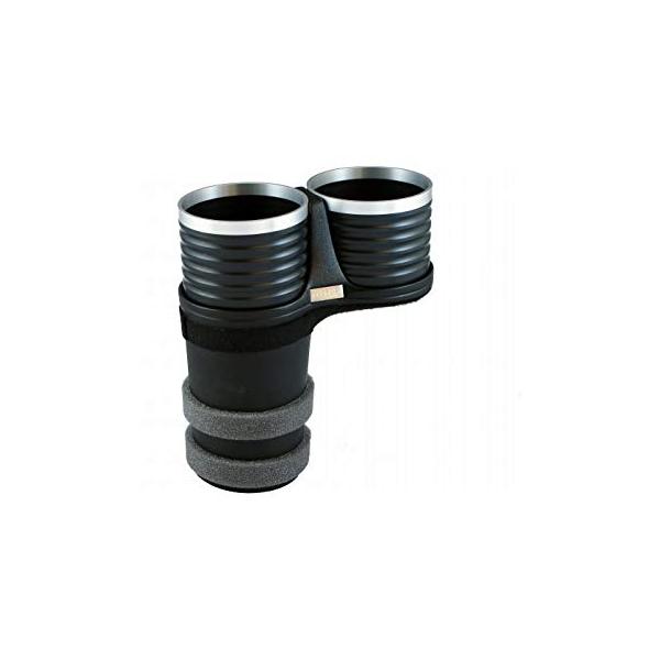ALCABO/アルカボ ドリンクホルダー BMW 2シリーズ アクティブツアラー(F45) 2014年〜2020年  右/左ハンドル AL-B110BS