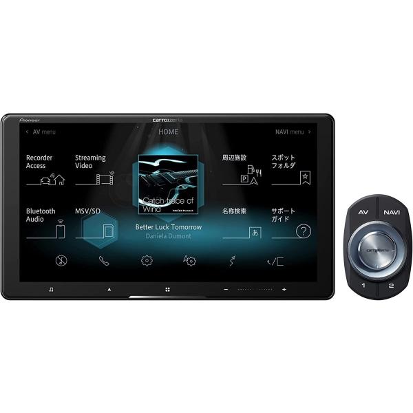 pCIjA J[ir JbcFA TCo[ir 9^ AVIC-CQ912 n}XV/tZO/Bluetooth/Wi-Fi/DVD/CD/SD/USB/nC]/HD掿