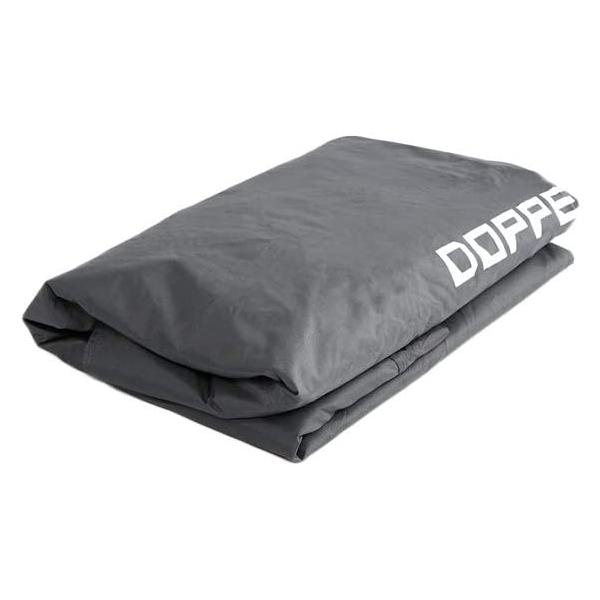 DOPPELGANGER oCNK[W2500 pJo[ O[ DCC538RR-GY 4589946145137