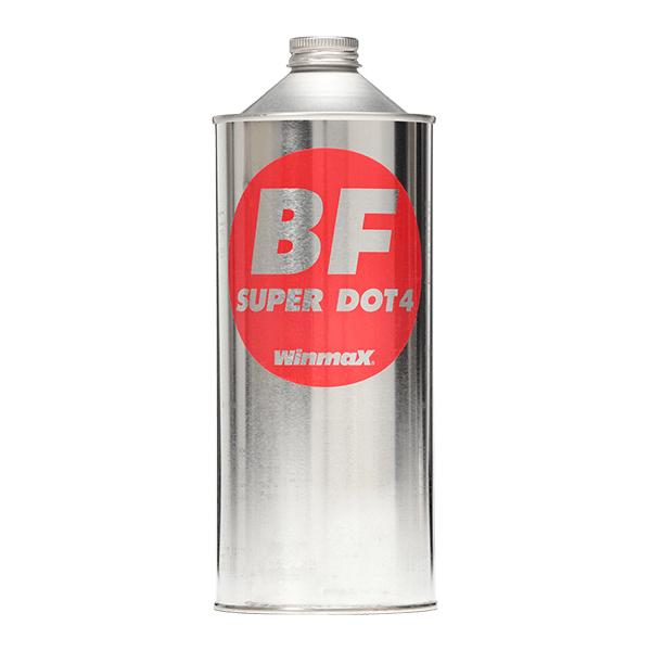 Winmax u[Lt[h SUPER DOT4(1,000ml) u[LIC BF-Superdot4