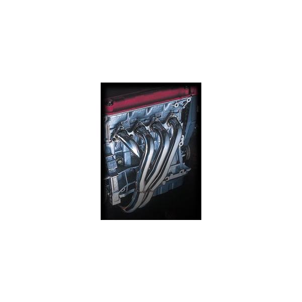 y[J[iz5ZIGEN ProRacer HEADER HONDA XebvS/CR-V/S-MX/IeBA E-RF1/EL2/3/GF-RD1/2/RH1 H10/12`H13/8  BHOEX06-P