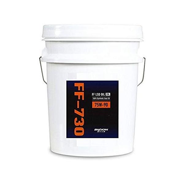 y[J[iz~mC^[iVi rI BILLION OILS FF-730 20L BOIL-FF730-P20
