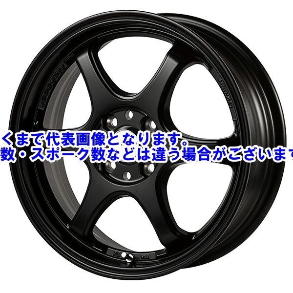 5ZIGEN (4本セット)5ZIGEN ホイール CANNON BALL 18インチ 7.5 イン 