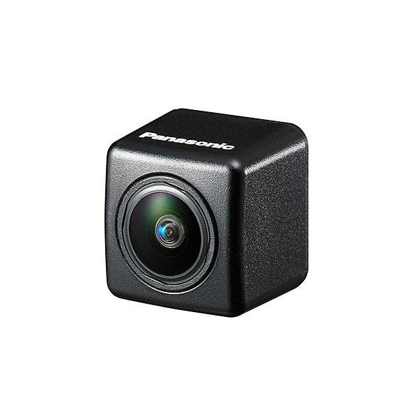 Strada パナソニック HDR対応 バックカメラ CY-RC100KD : ゼンリンDS