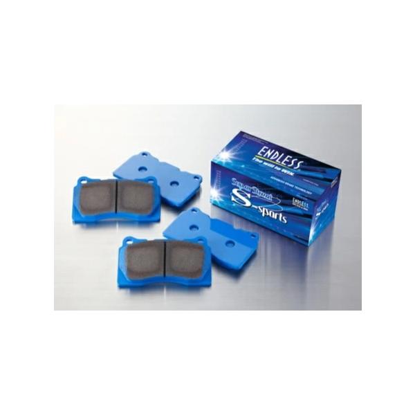 �G���h���X SSS �t�H���X�^�[ SG5 H15.2�`H19.12 2000cc ���A�h���� EP386 �t�����g�p