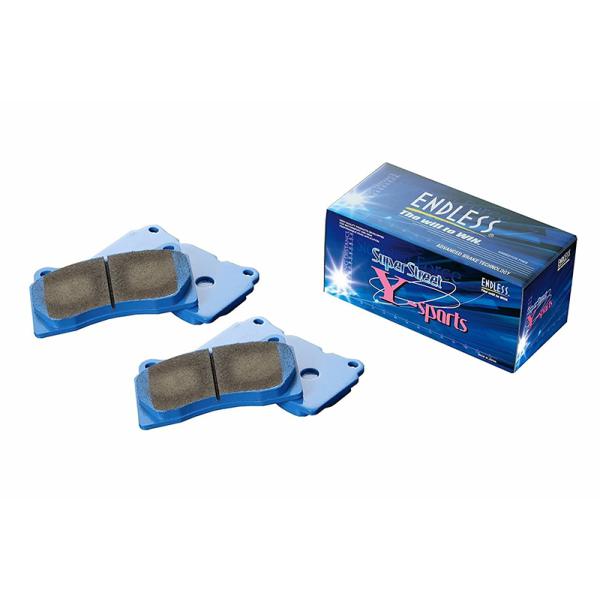 �G���h���X SSY �v�����[���E�v�����[�� �J�~�m P11 H9.9�`H13.1 1800cc ���A�h���� EP232 �t�����g�p